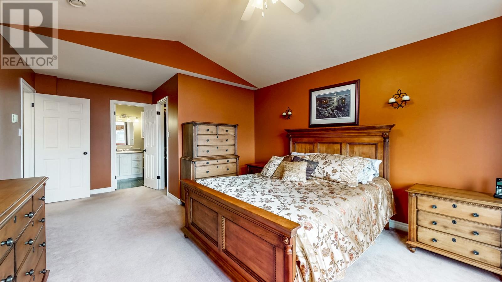 6 Banyan Place, St. John's, Newfoundland & Labrador  A1H 1A2 - Photo 18 - 1298860
