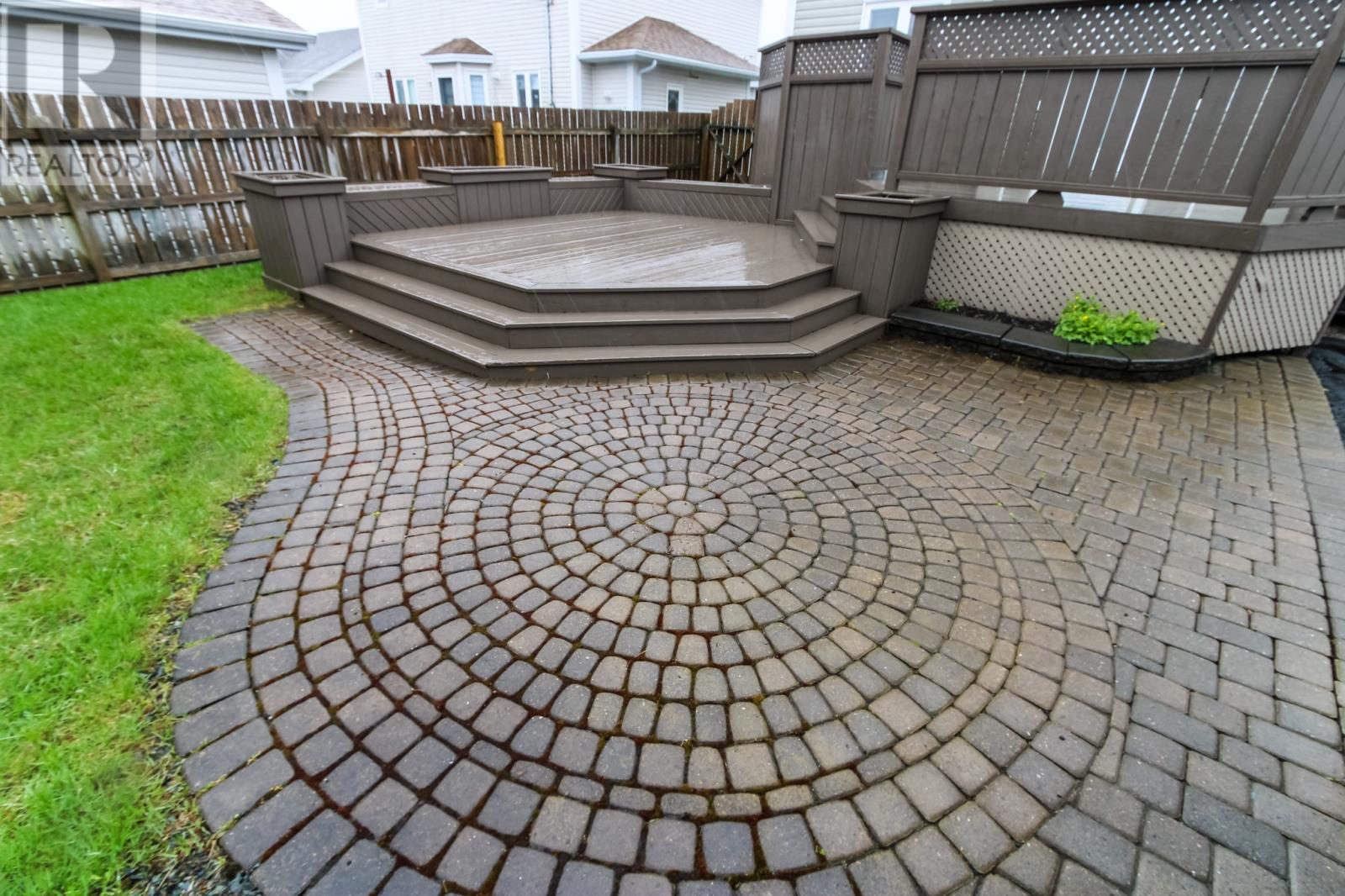 6 Banyan Place, St. John's, Newfoundland & Labrador  A1H 1A2 - Photo 26 - 1298860