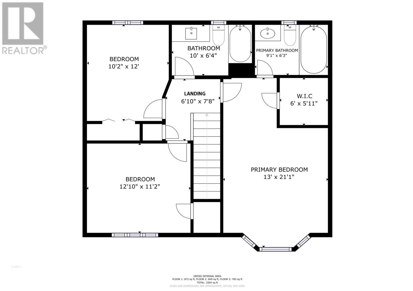 6 Banyan Place, St. John's, Newfoundland & Labrador  A1H 1A2 - Photo 29 - 1298860