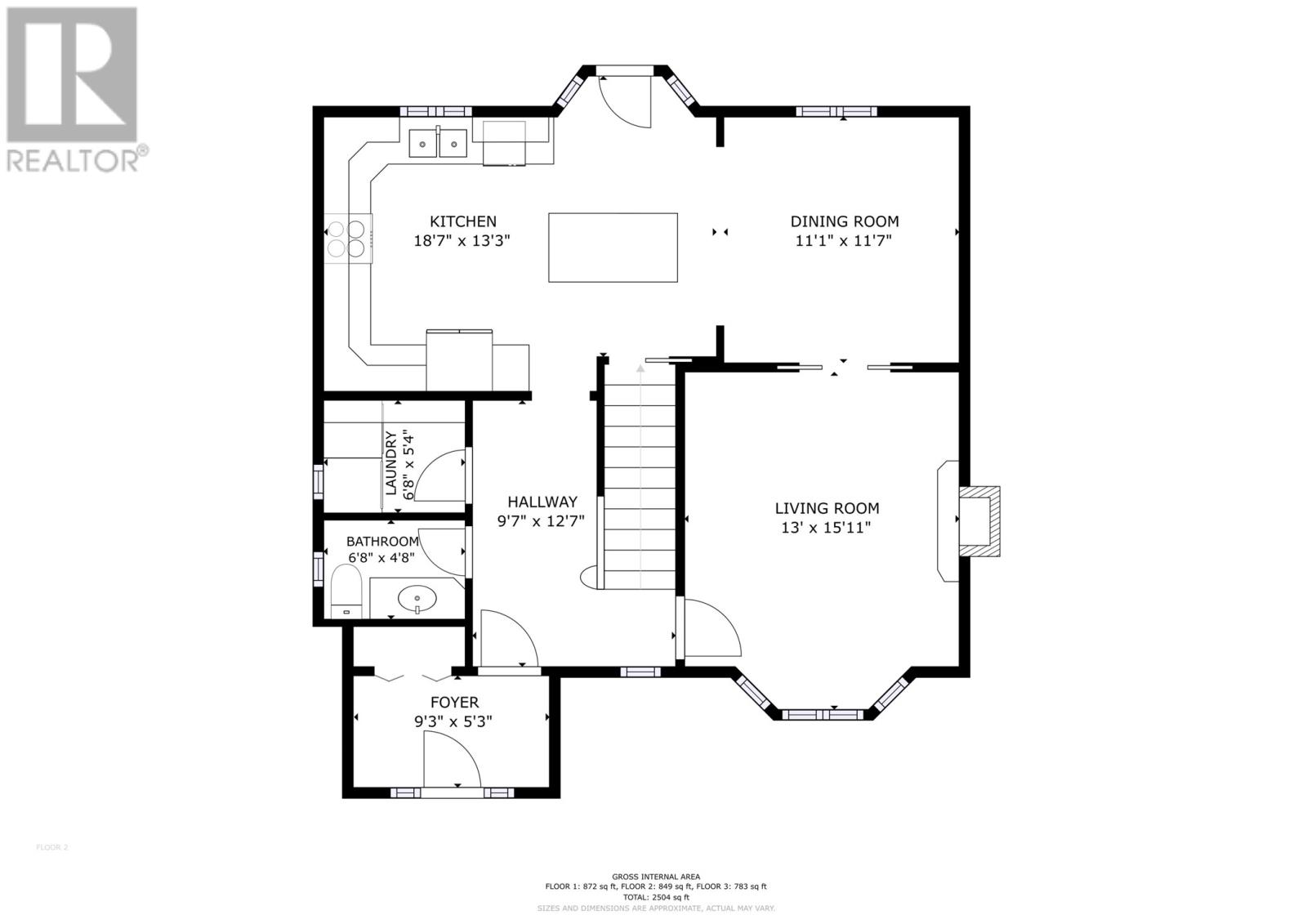 6 Banyan Place, St. John's, Newfoundland & Labrador  A1H 1A2 - Photo 31 - 1298860