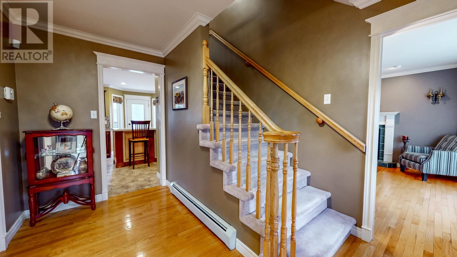6 Banyan Place, St. John's, Newfoundland & Labrador  A1H 1A2 - Photo 4 - 1298860