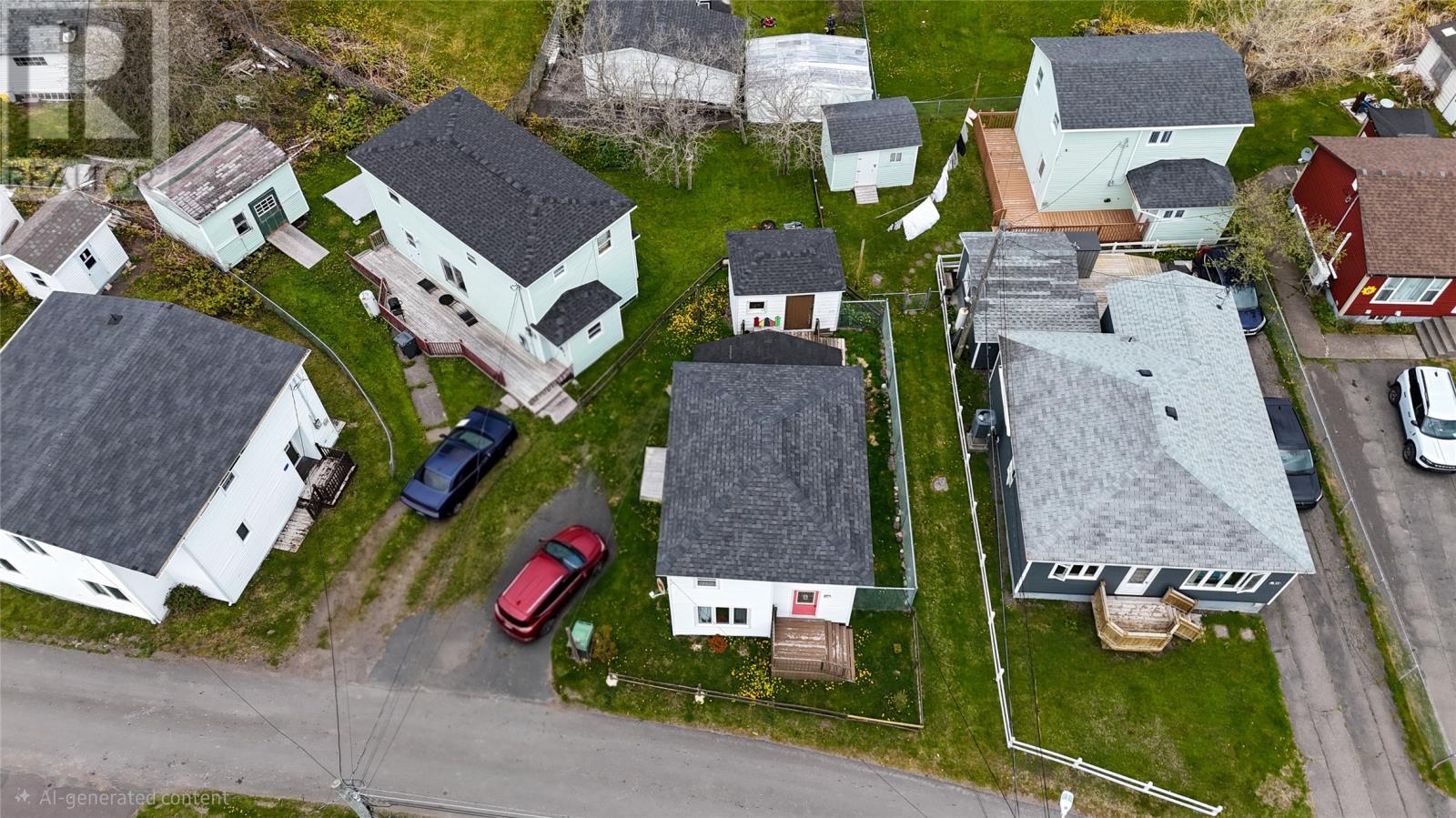 16 Tims Lane, Grand Bank, Newfoundland & Labrador  A0E 1W0 - Photo 2 - 1298819