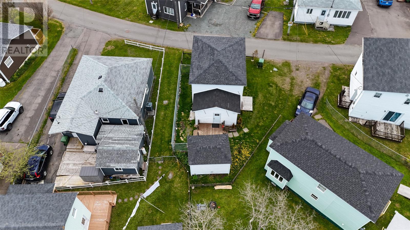 16 Tims Lane, Grand Bank, Newfoundland & Labrador  A0E 1W0 - Photo 3 - 1298819