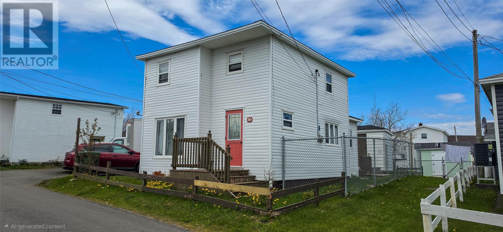 16 Tims Lane, Grand Bank, Newfoundland & Labrador  A0E 1W0 - Photo 4 - 1298819