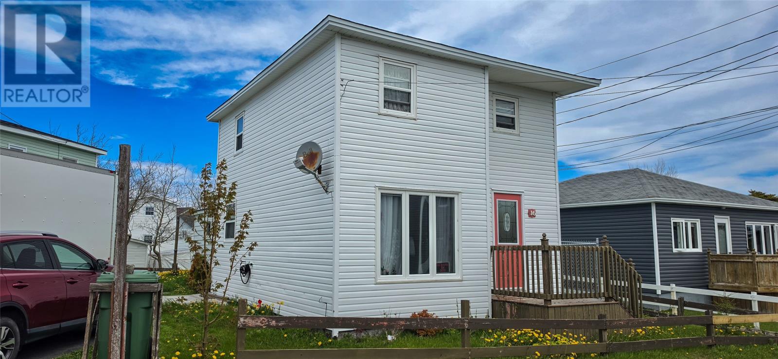 16 Tims Lane, Grand Bank, Newfoundland & Labrador  A0E 1W0 - Photo 5 - 1298819