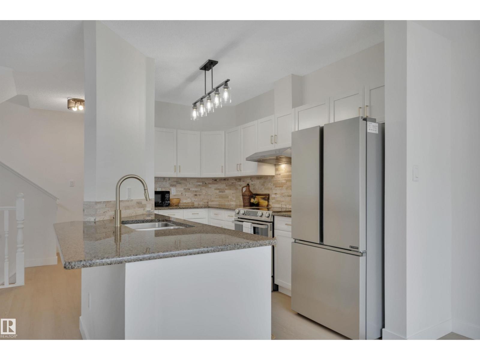 #9 843 Youville Dr Nw, Edmonton, Alberta  T6L 6X8 - Photo 13 - E4493058