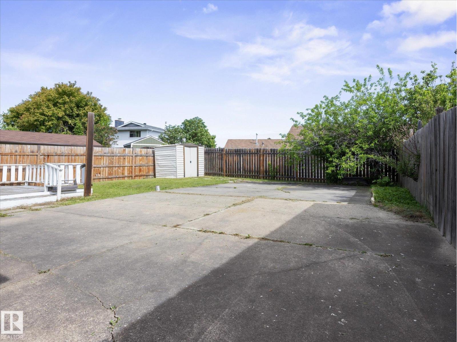 11408 165 Av NW, Edmonton, Alberta  T5X 3W6 - Photo 33 - E4493061