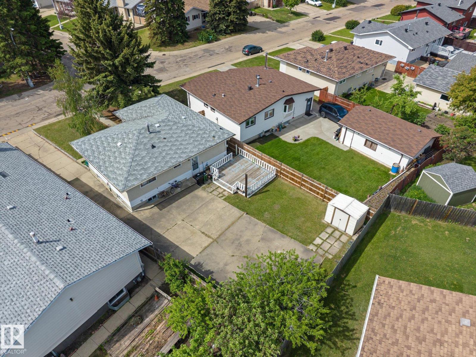 11408 165 Av NW, Edmonton, Alberta  T5X 3W6 - Photo 37 - E4493061