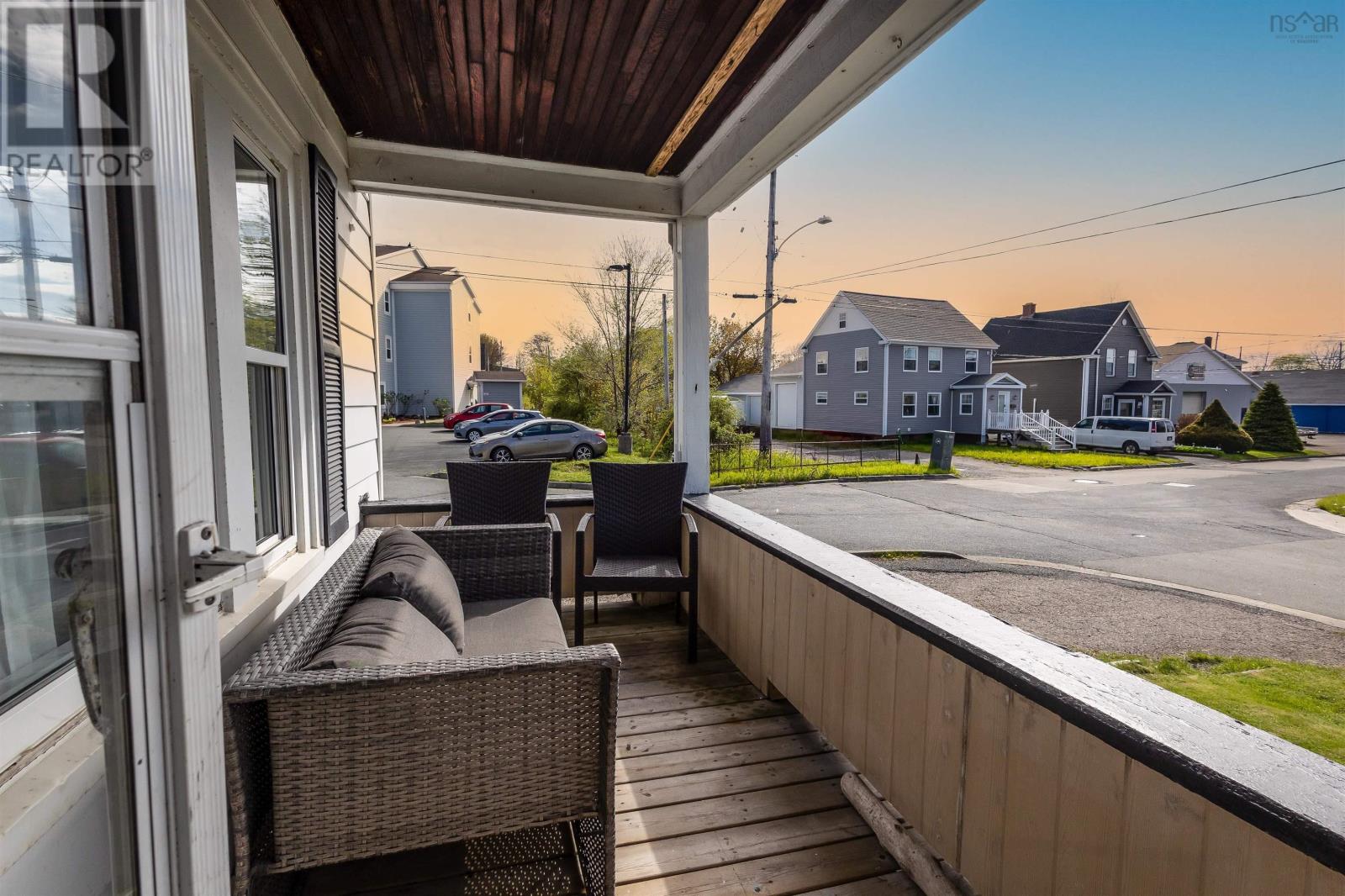 71 Richardson Avenue, Sydney, Nova Scotia B1S 2Z3 - Photo 10 - 202613047
