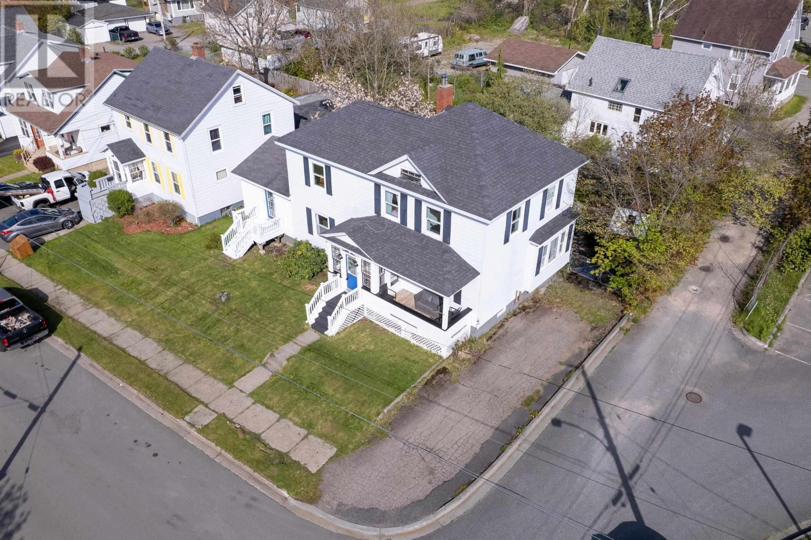 71 Richardson Avenue, Sydney, Nova Scotia B1S 2Z3 - Photo 4 - 202613047
