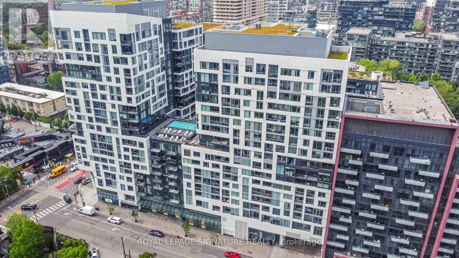1807e - 576 Front Street, Toronto, Ontario  M5V 0P8 - Photo 38 - C13430712