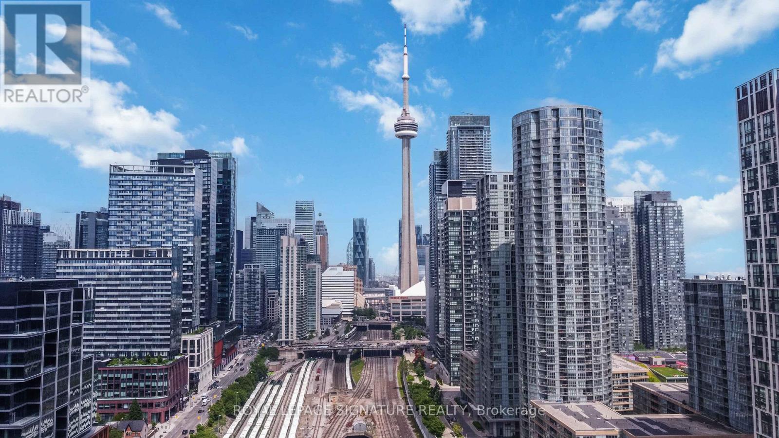 1807e - 576 Front Street, Toronto, Ontario  M5V 0P8 - Photo 37 - C13430712