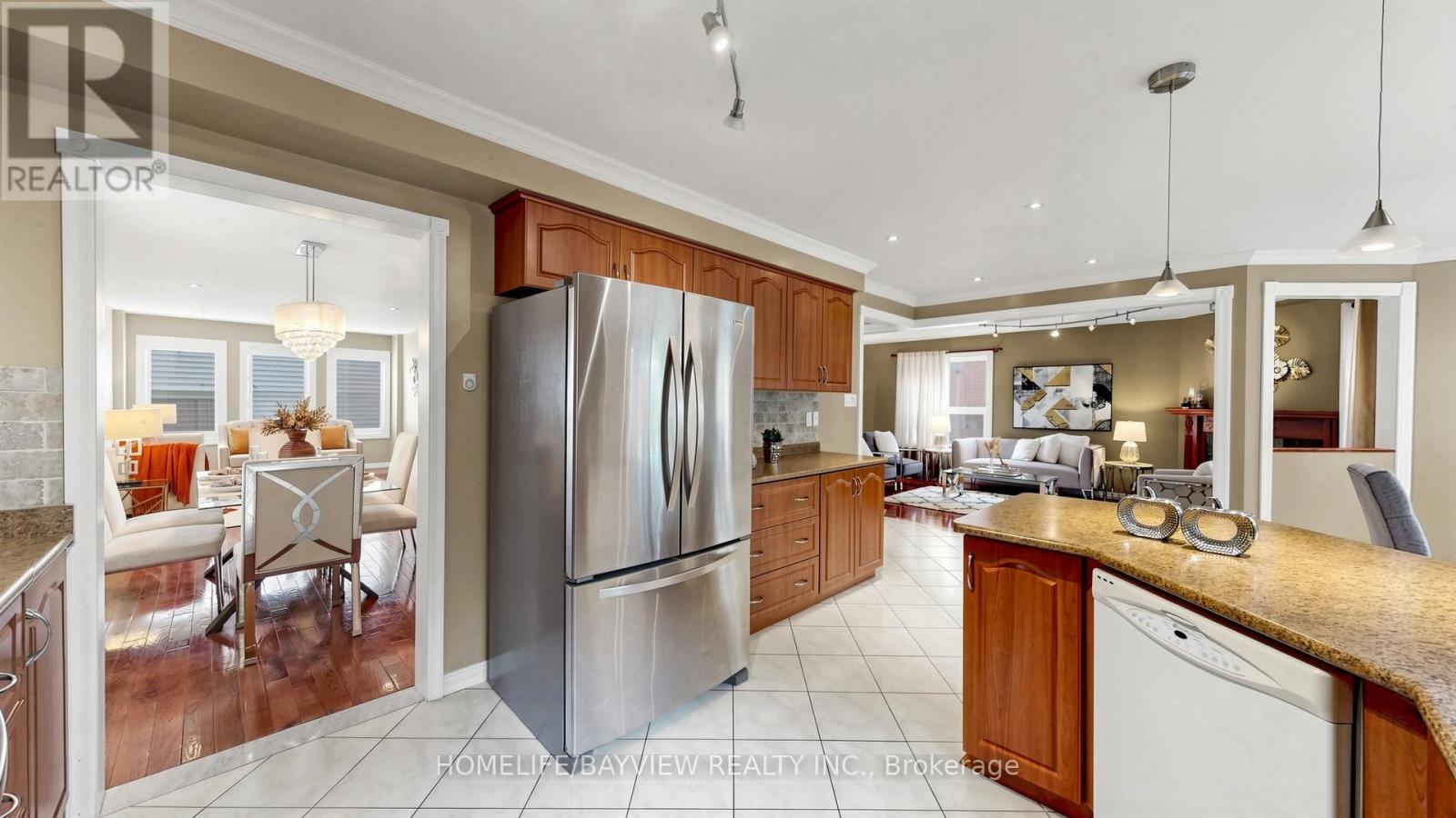 35 Viewmark Drive, Richmond Hill, Ontario  L4S 1E6 - Photo 13 - N13430096