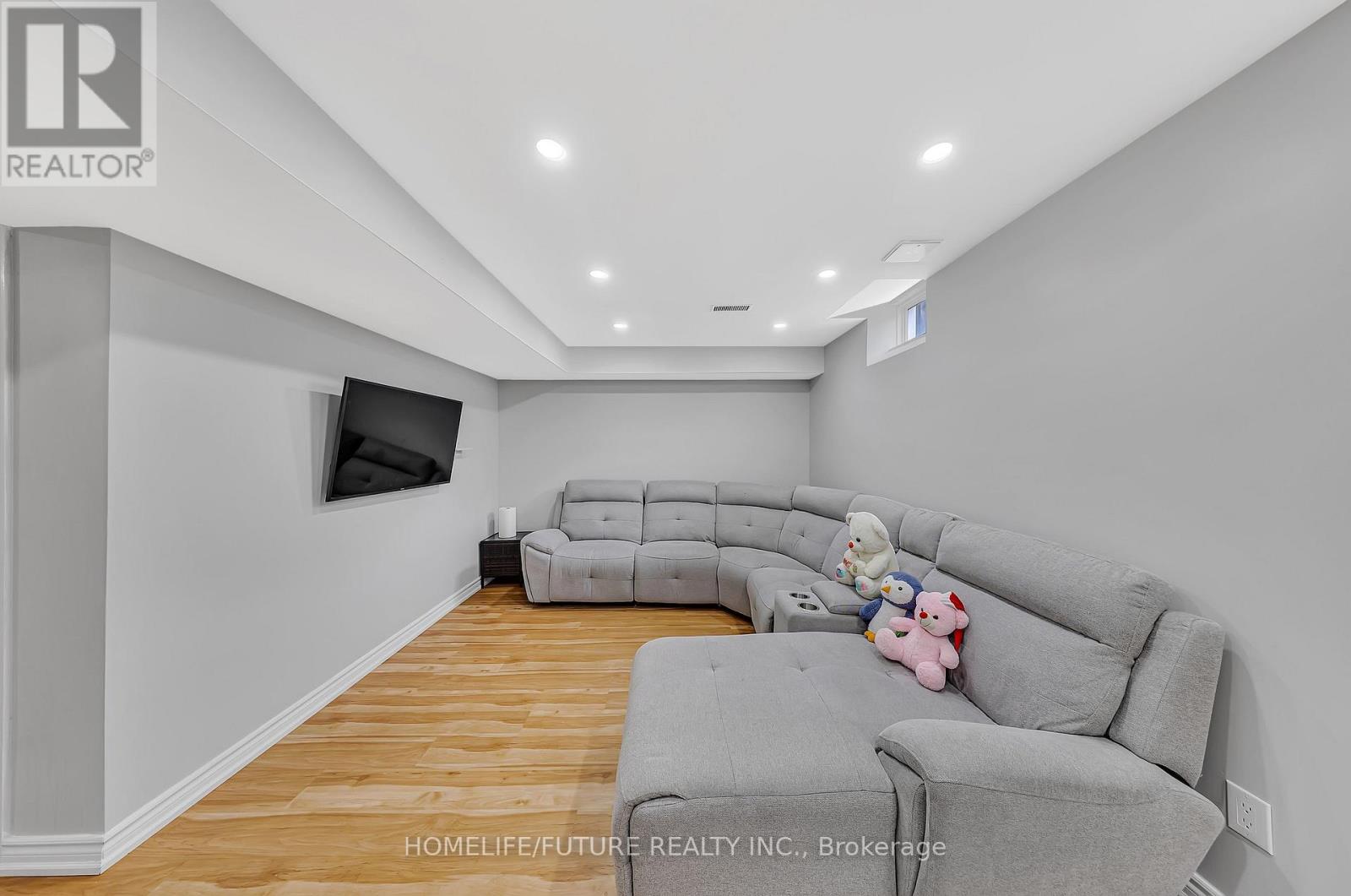 54 Oswell Drive, Ajax, Ontario  L1Z 0L4 - Photo 32 - E13432152