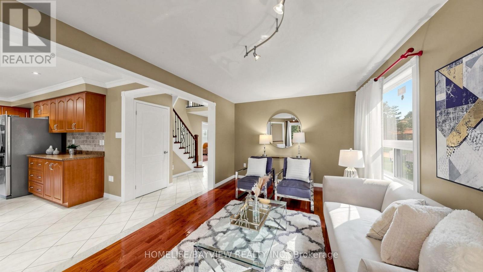 35 Viewmark Drive, Richmond Hill, Ontario  L4S 1E6 - Photo 10 - N13430096
