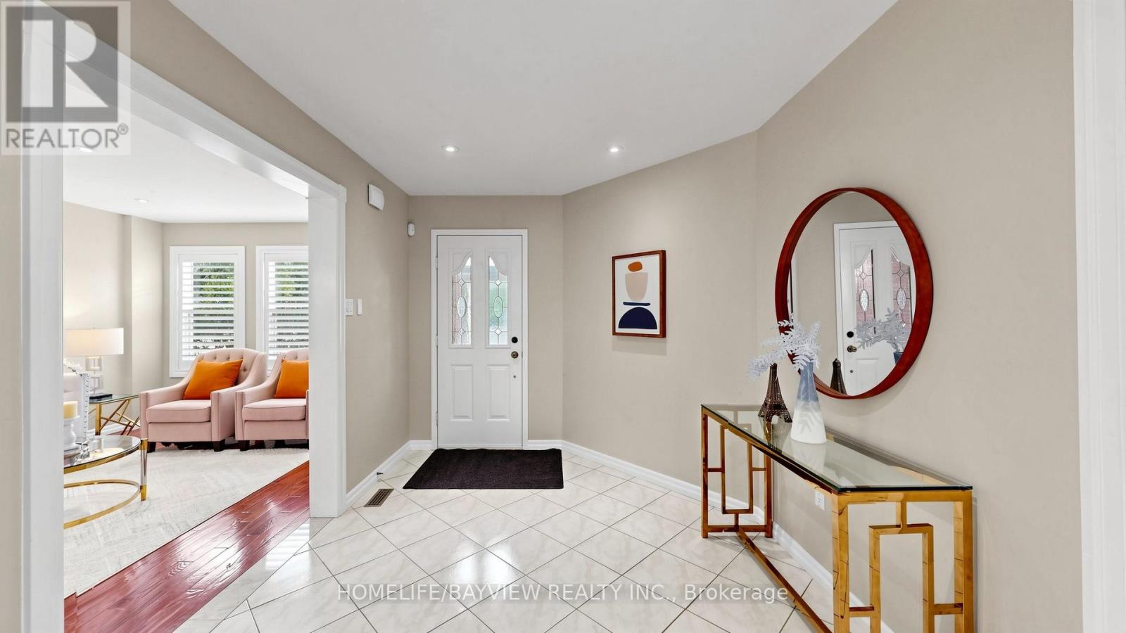 35 Viewmark Drive, Richmond Hill, Ontario  L4S 1E6 - Photo 16 - N13430096