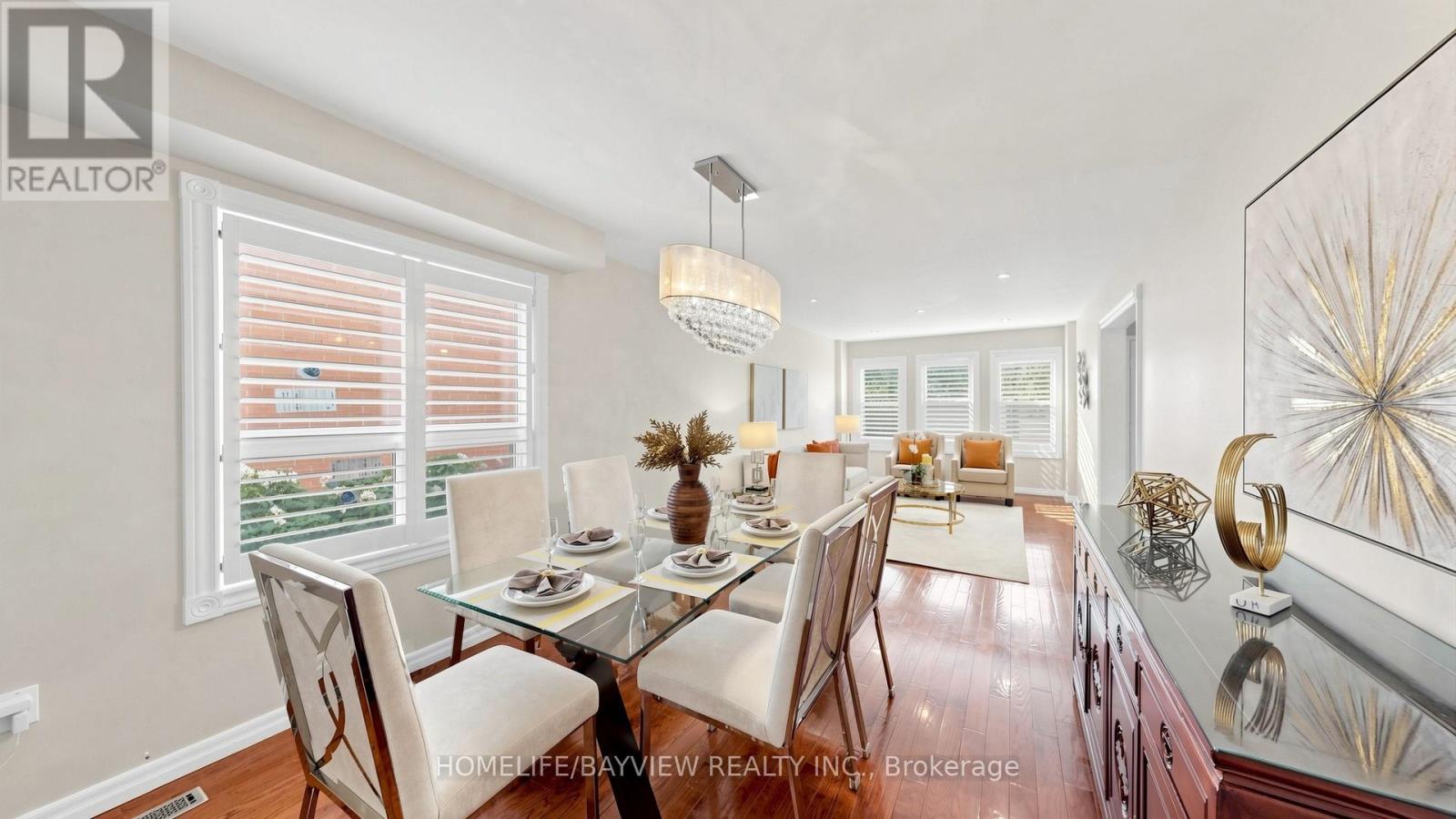 35 Viewmark Drive, Richmond Hill, Ontario  L4S 1E6 - Photo 6 - N13430096