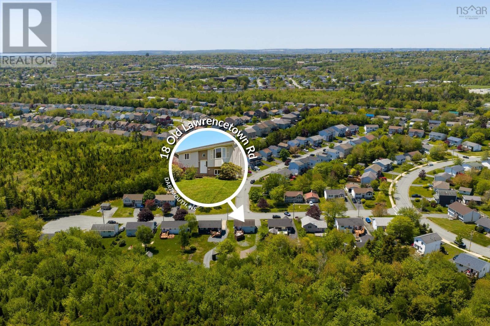 18 Old Lawrencetown Road, Dartmouth, Nova Scotia B2W 6H5 - Photo 40 - 202613987