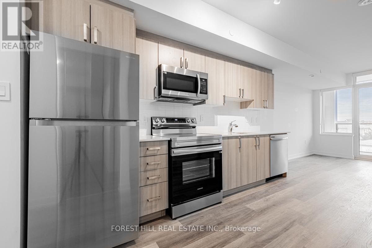 301 - 556 Marlee Avenue, Toronto, Ontario  M6B 0B1 - Photo 11 - W13432218