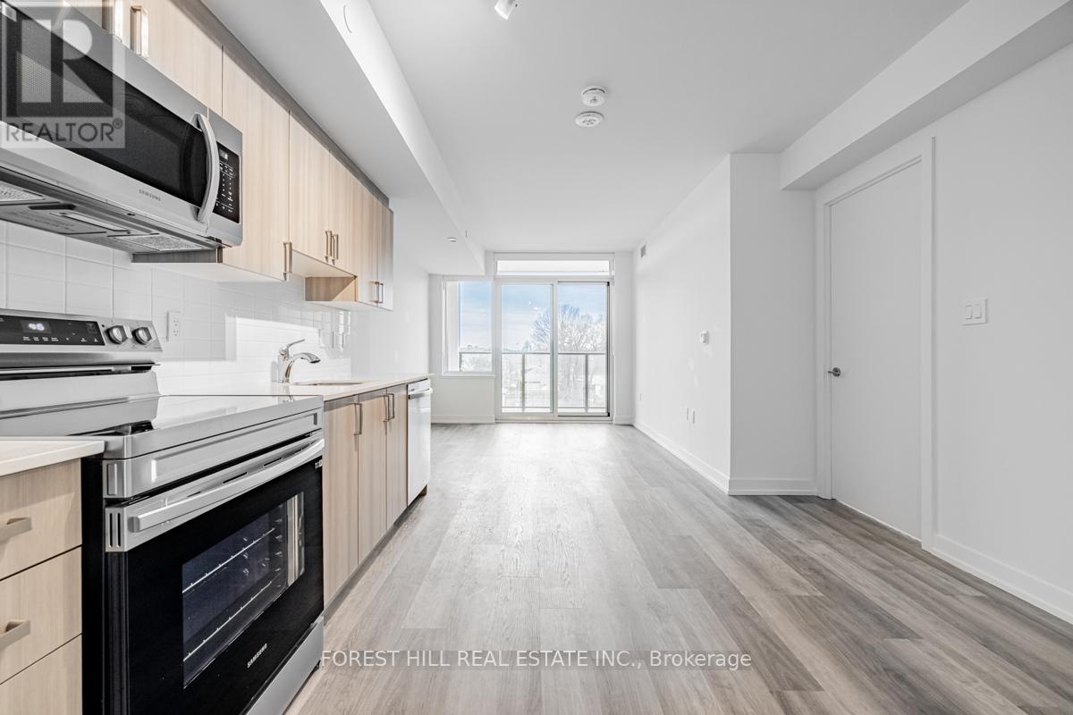 301 - 556 Marlee Avenue, Toronto, Ontario  M6B 0B1 - Photo 15 - W13432218