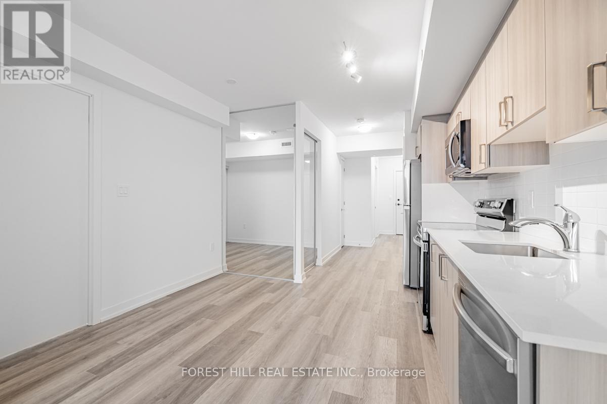 301 - 556 Marlee Avenue, Toronto, Ontario  M6B 0B1 - Photo 19 - W13432218