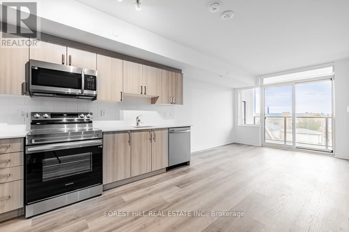 301 - 556 Marlee Avenue, Toronto, Ontario  M6B 0B1 - Photo 20 - W13432218