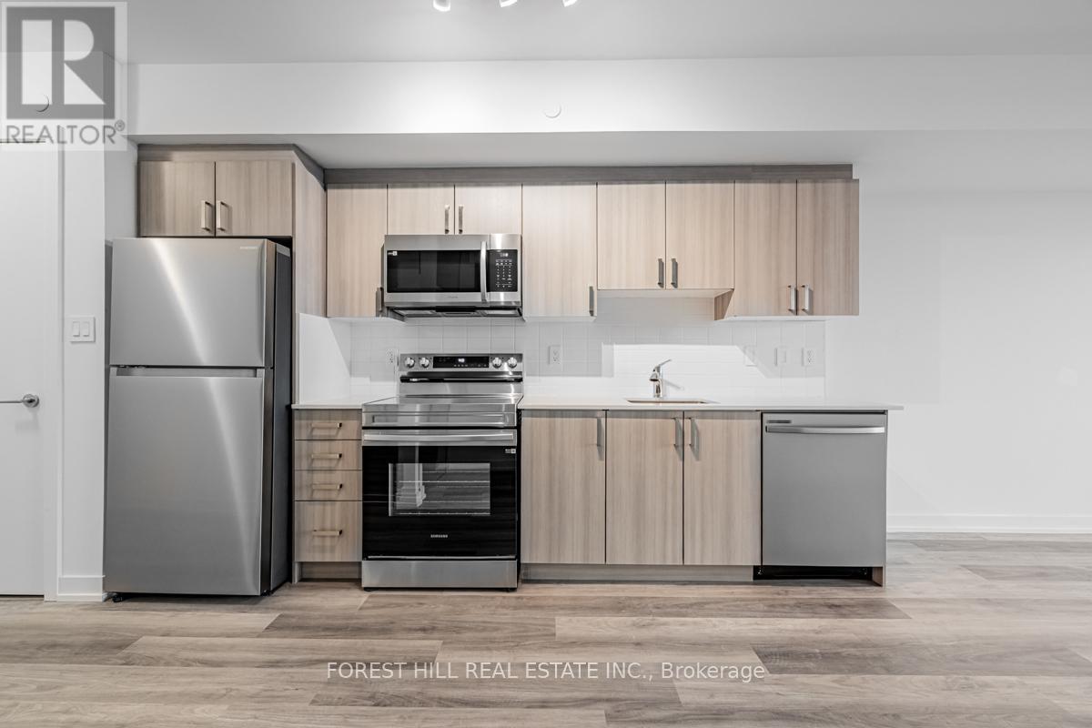 301 - 556 Marlee Avenue, Toronto, Ontario  M6B 0B1 - Photo 21 - W13432218