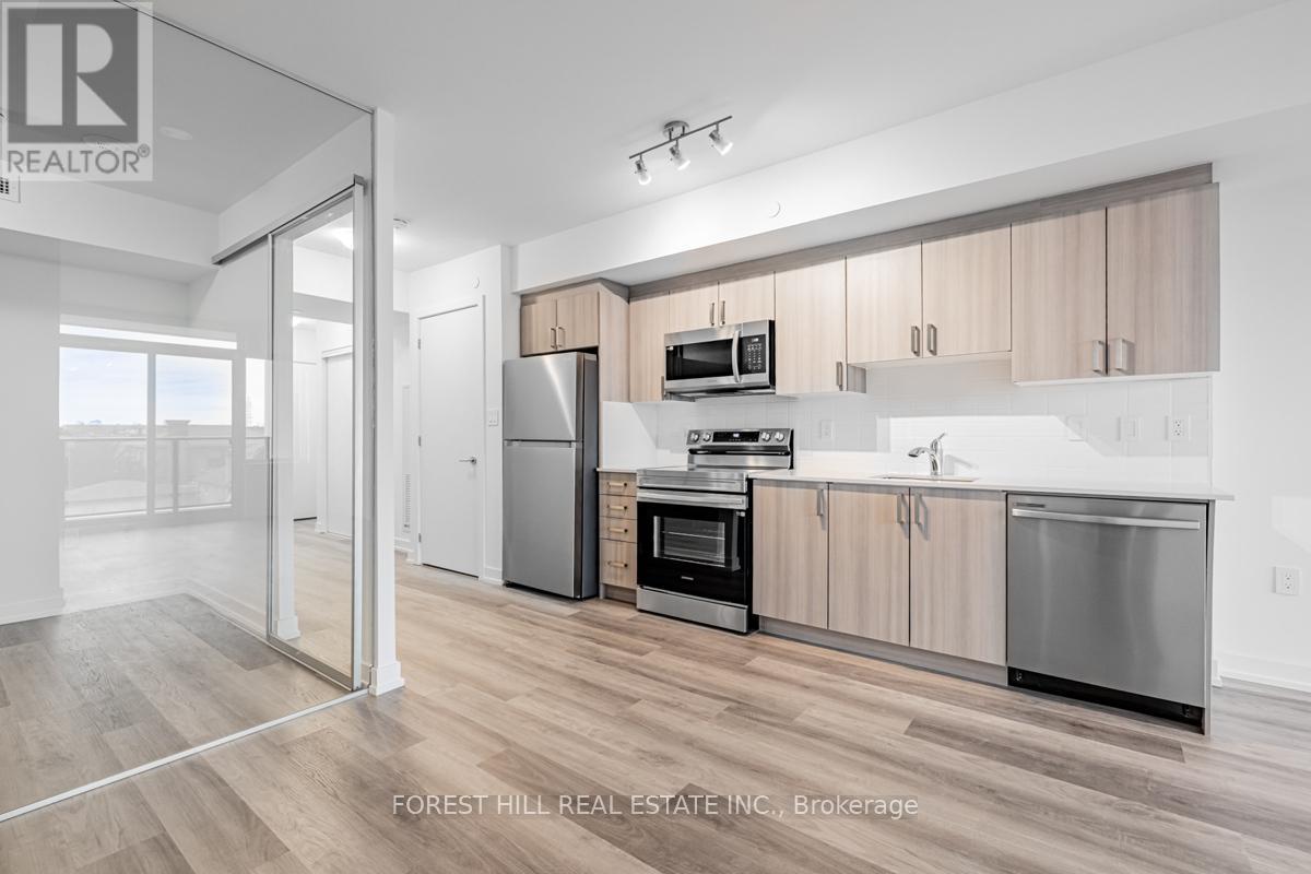 301 - 556 Marlee Avenue, Toronto, Ontario  M6B 0B1 - Photo 22 - W13432218