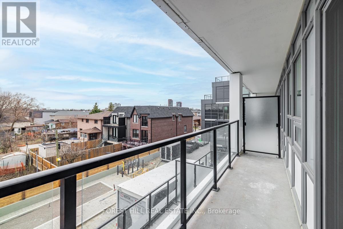 301 - 556 Marlee Avenue, Toronto, Ontario  M6B 0B1 - Photo 27 - W13432218