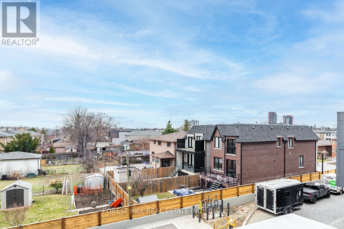301 - 556 Marlee Avenue, Toronto, Ontario  M6B 0B1 - Photo 28 - W13432218