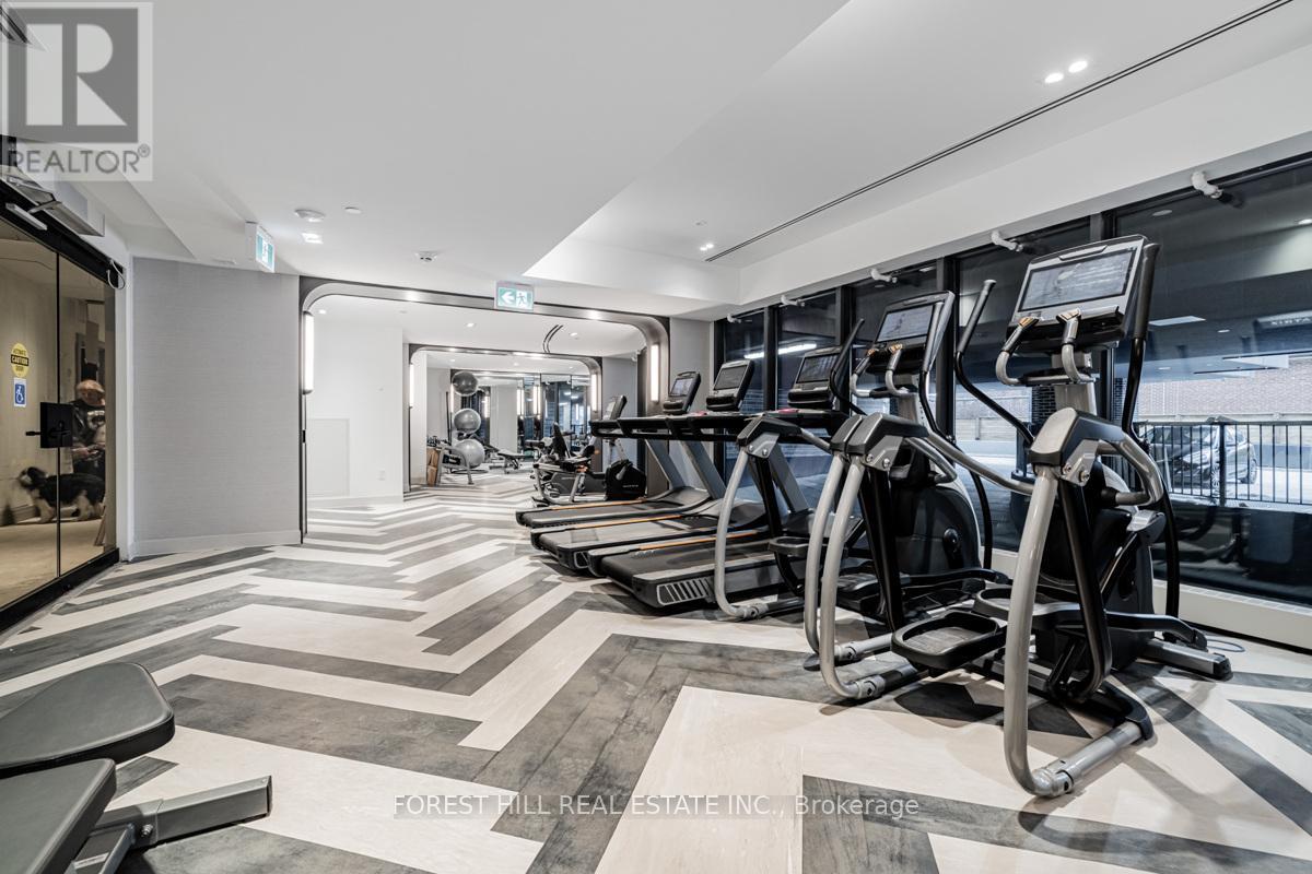 301 - 556 Marlee Avenue, Toronto, Ontario  M6B 0B1 - Photo 4 - W13432218
