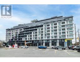 301 - 556 MARLEE AVENUE, Toronto, Ontario