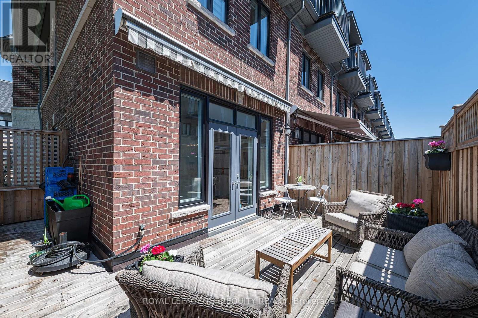 69 Lobo Mews, Toronto, Ontario  M8Z 0B2 - Photo 20 - W13432236