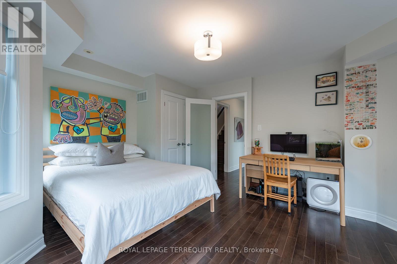 69 Lobo Mews, Toronto, Ontario  M8Z 0B2 - Photo 33 - W13432236