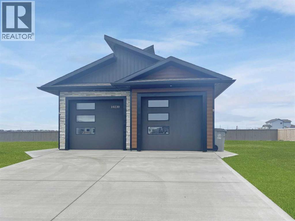 A, 10230 128 Avenue, grande prairie, Alberta