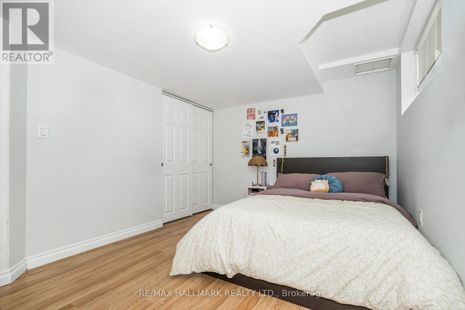 Main/base - 125 Viella Street, Toronto, Ontario  M6N 5C7 - Photo 15 - W13432272