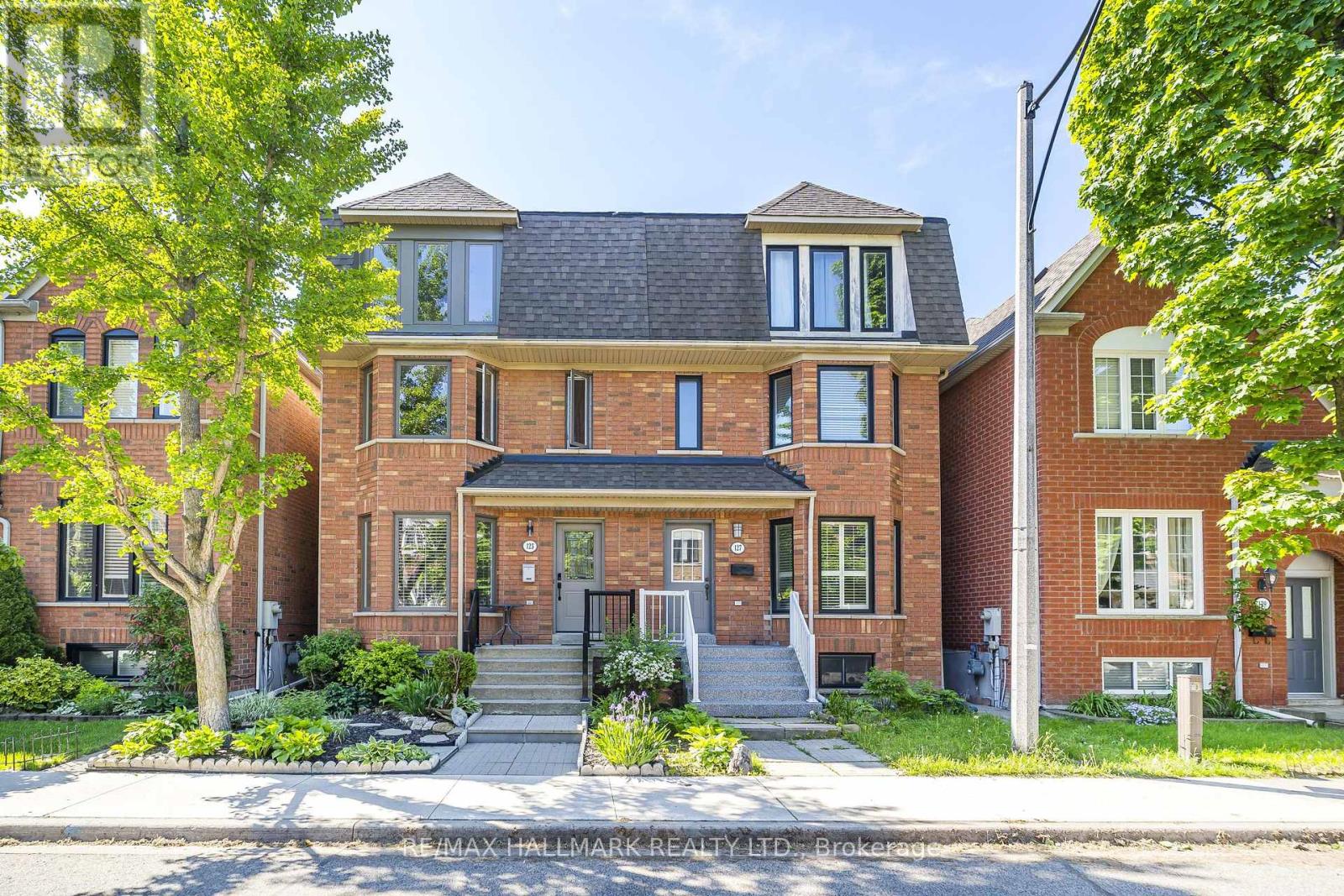 Main/base - 125 Viella Street, Toronto, Ontario  M6N 5C7 - Photo 19 - W13432272