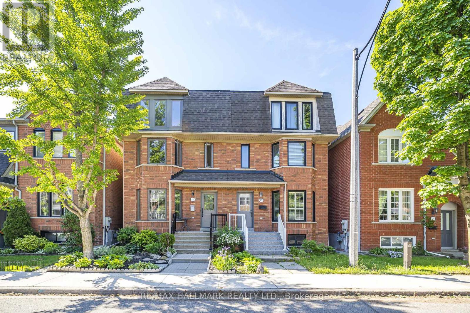 Main/base - 125 Viella Street, Toronto, Ontario  M6N 5C7 - Photo 20 - W13432272