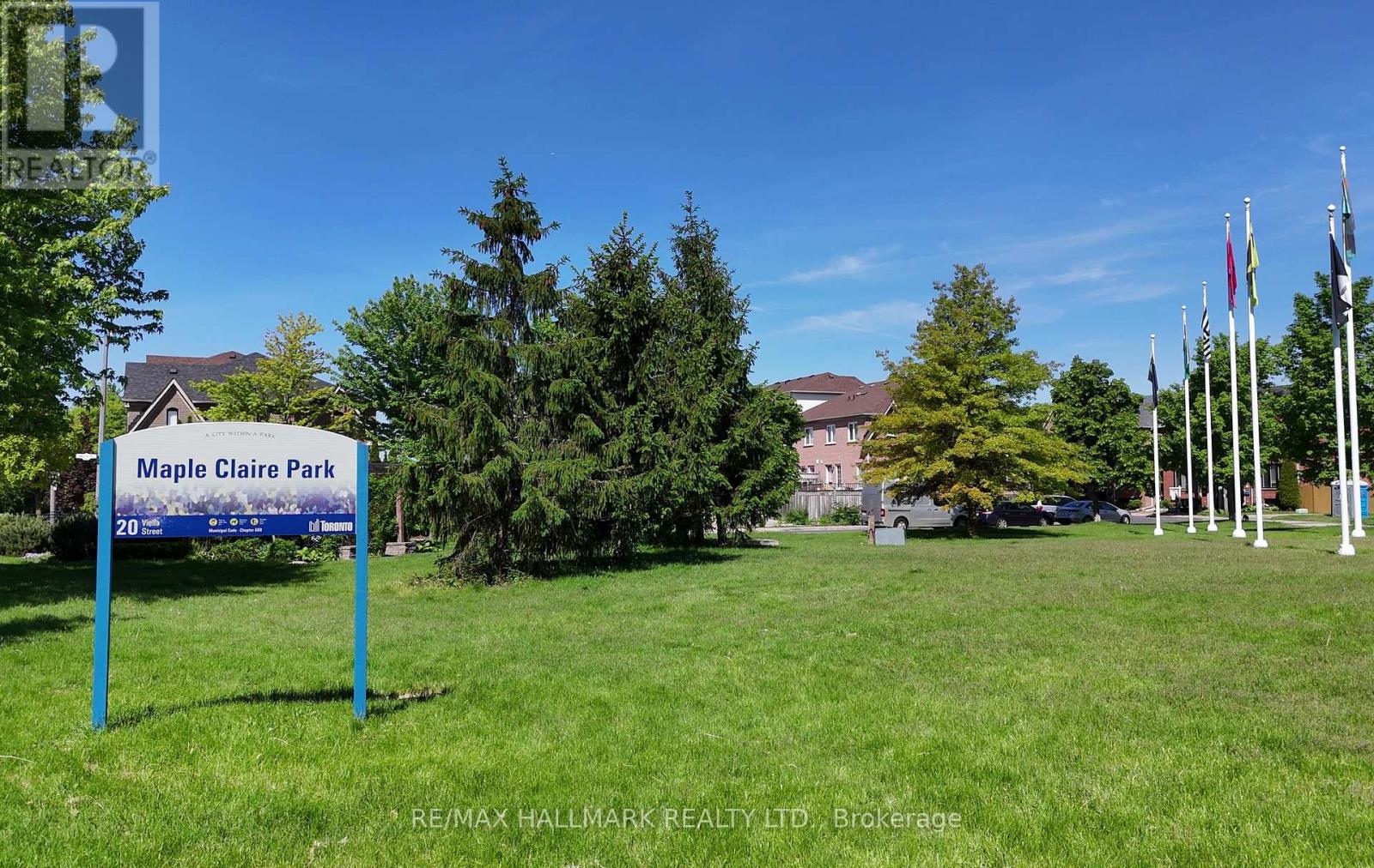 Main/base - 125 Viella Street, Toronto, Ontario  M6N 5C7 - Photo 23 - W13432272