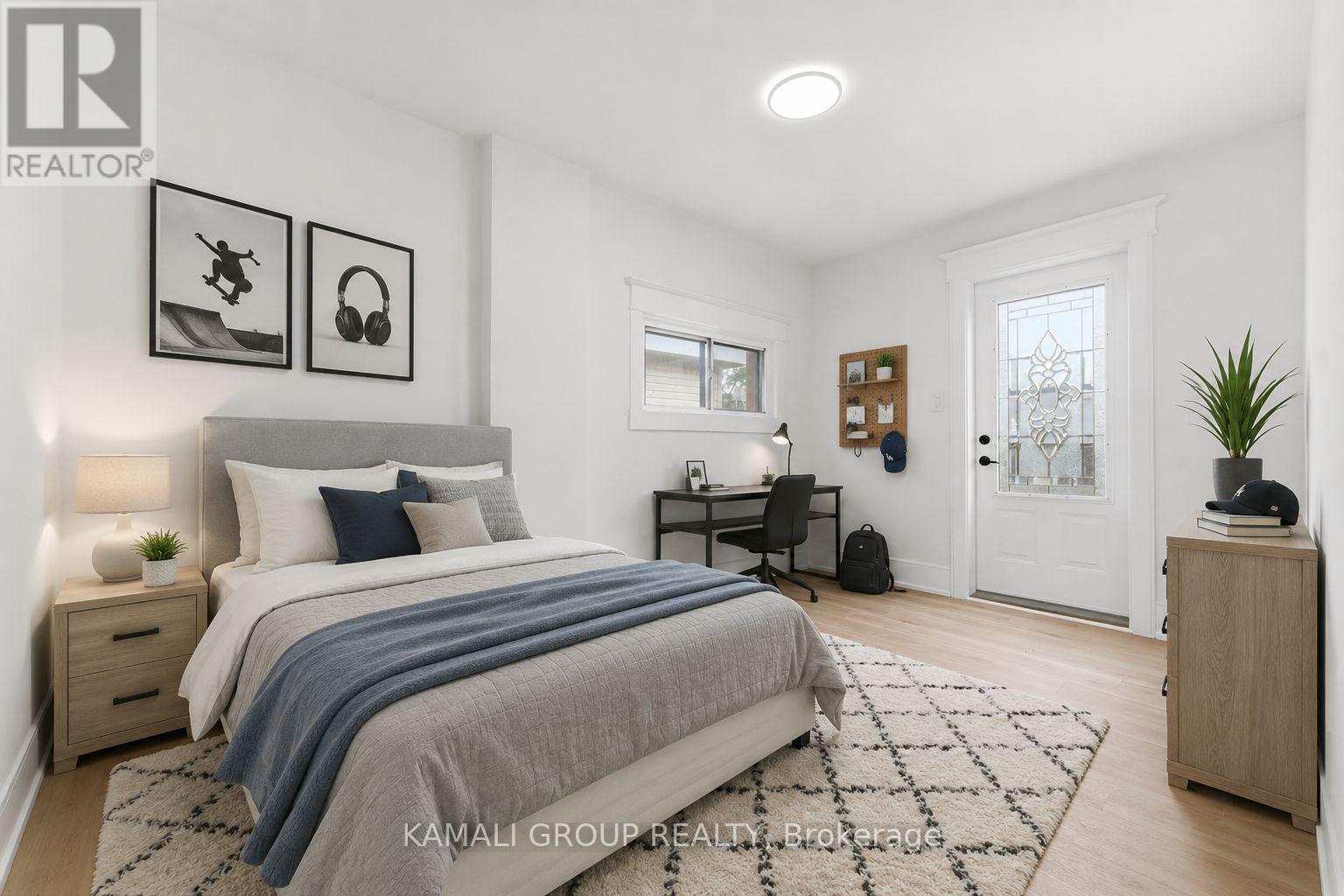 Main & Upper - 154 Wallace Avenue, Toronto, Ontario  M6H 1V2 - Photo 19 - W13432294