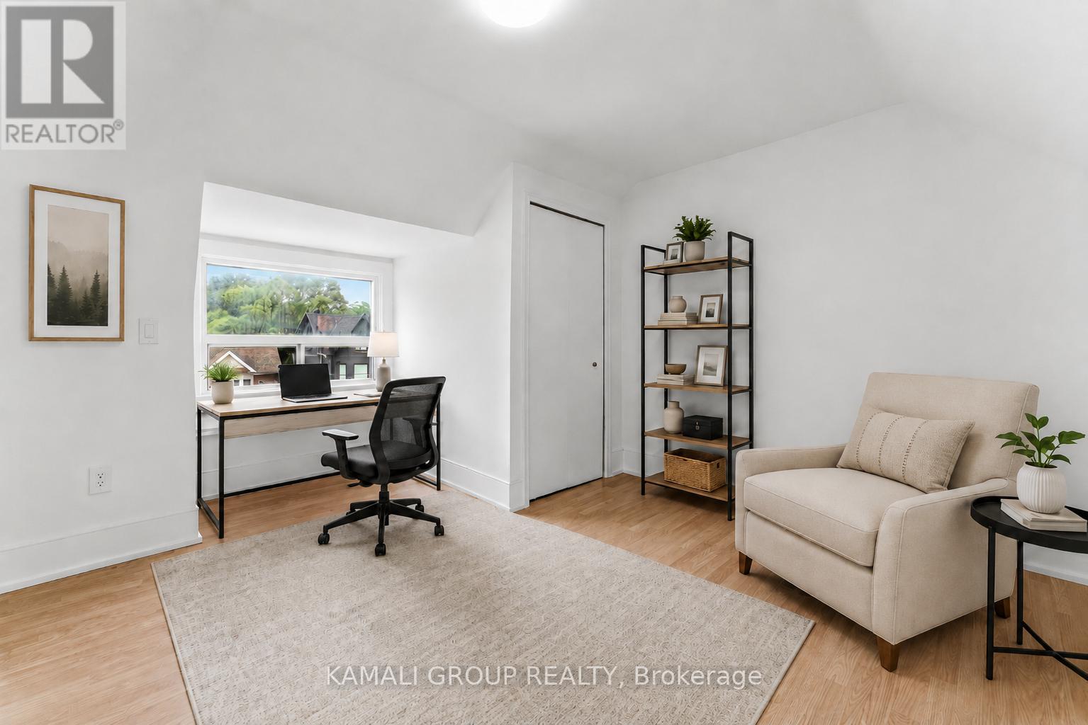 Main & Upper - 154 Wallace Avenue, Toronto, Ontario  M6H 1V2 - Photo 24 - W13432294