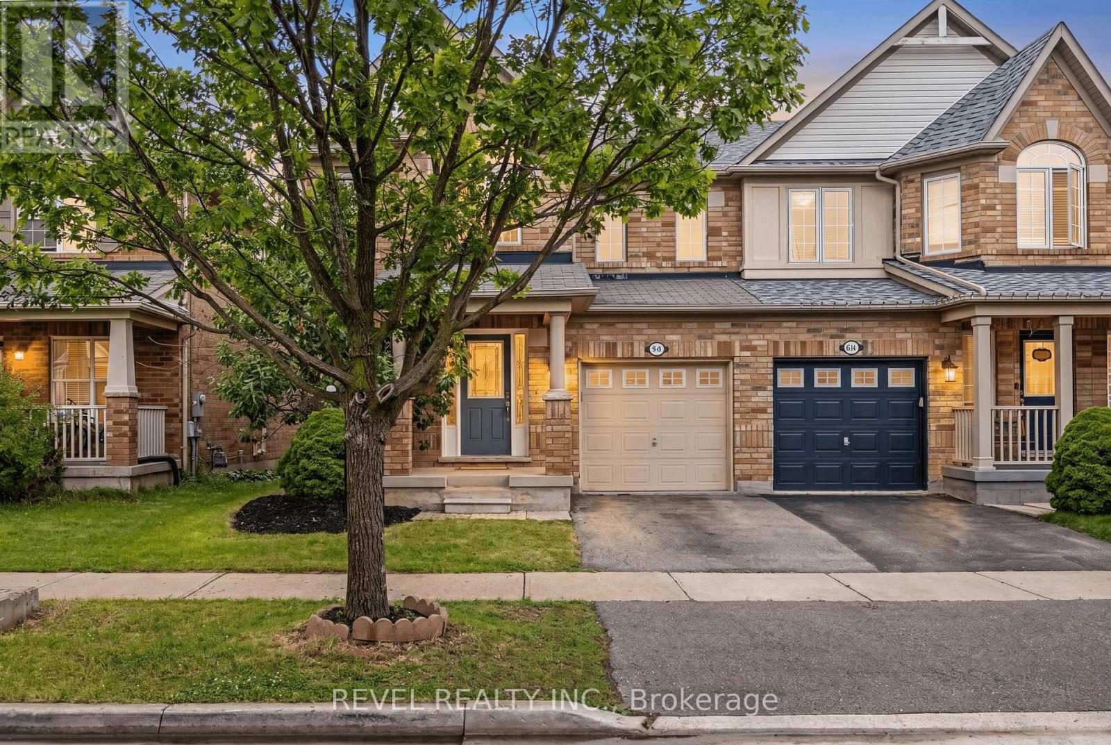 918 HEPBURN ROAD, Milton, Ontario