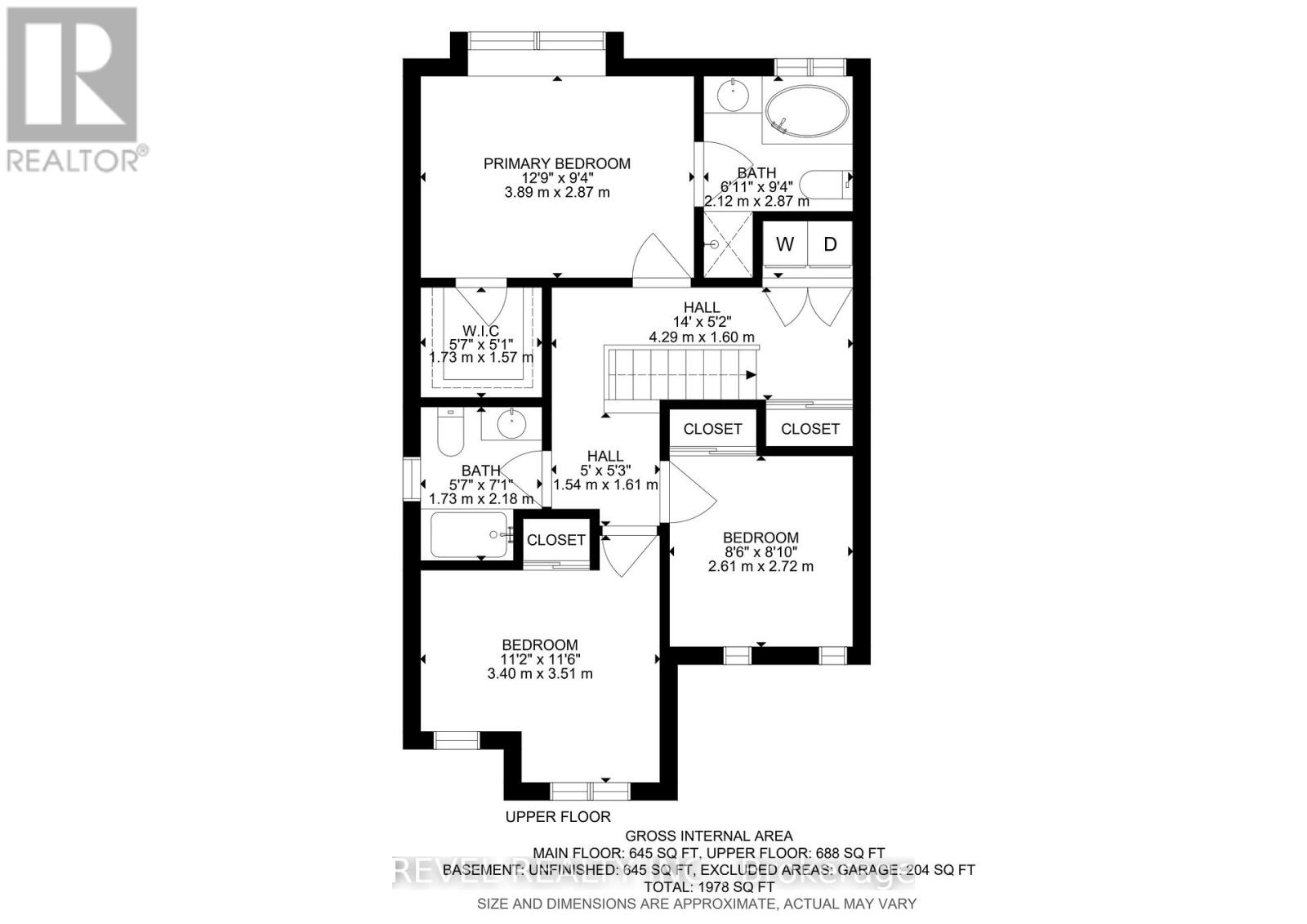 918 Hepburn Road, Milton, Ontario  L9T 0L6 - Photo 30 - W13432324