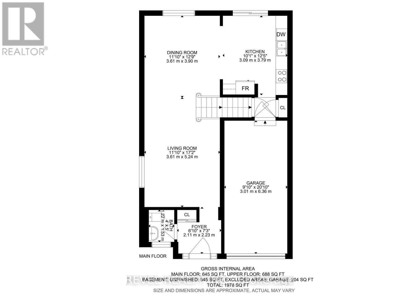918 Hepburn Road, Milton, Ontario  L9T 0L6 - Photo 31 - W13432324