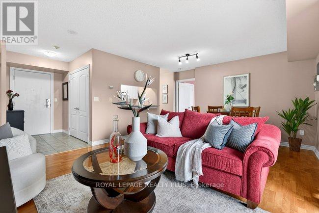 412 - 2088 Lawrence Avenue W, Toronto, Ontario  M9N 3Z9 - Photo 13 - W13432368