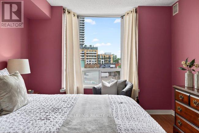 412 - 2088 Lawrence Avenue W, Toronto, Ontario  M9N 3Z9 - Photo 27 - W13432368