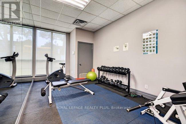 412 - 2088 Lawrence Avenue W, Toronto, Ontario  M9N 3Z9 - Photo 43 - W13432368