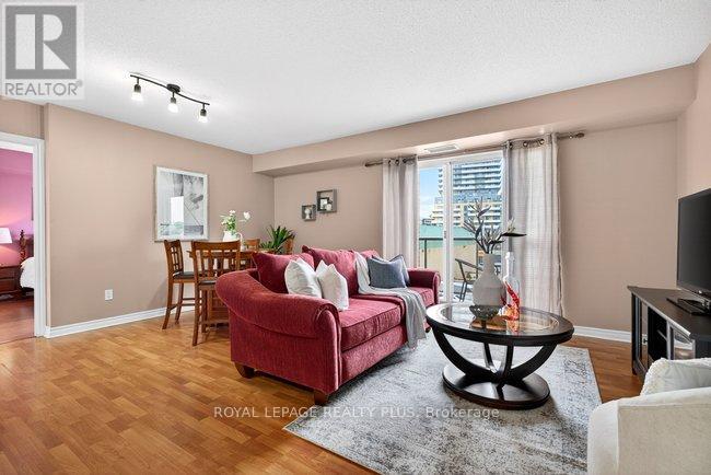 412 - 2088 Lawrence Avenue W, Toronto, Ontario  M9N 3Z9 - Photo 9 - W13432368
