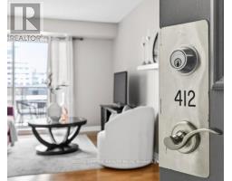 412 - 2088 LAWRENCE AVENUE W, Toronto, Ontario
