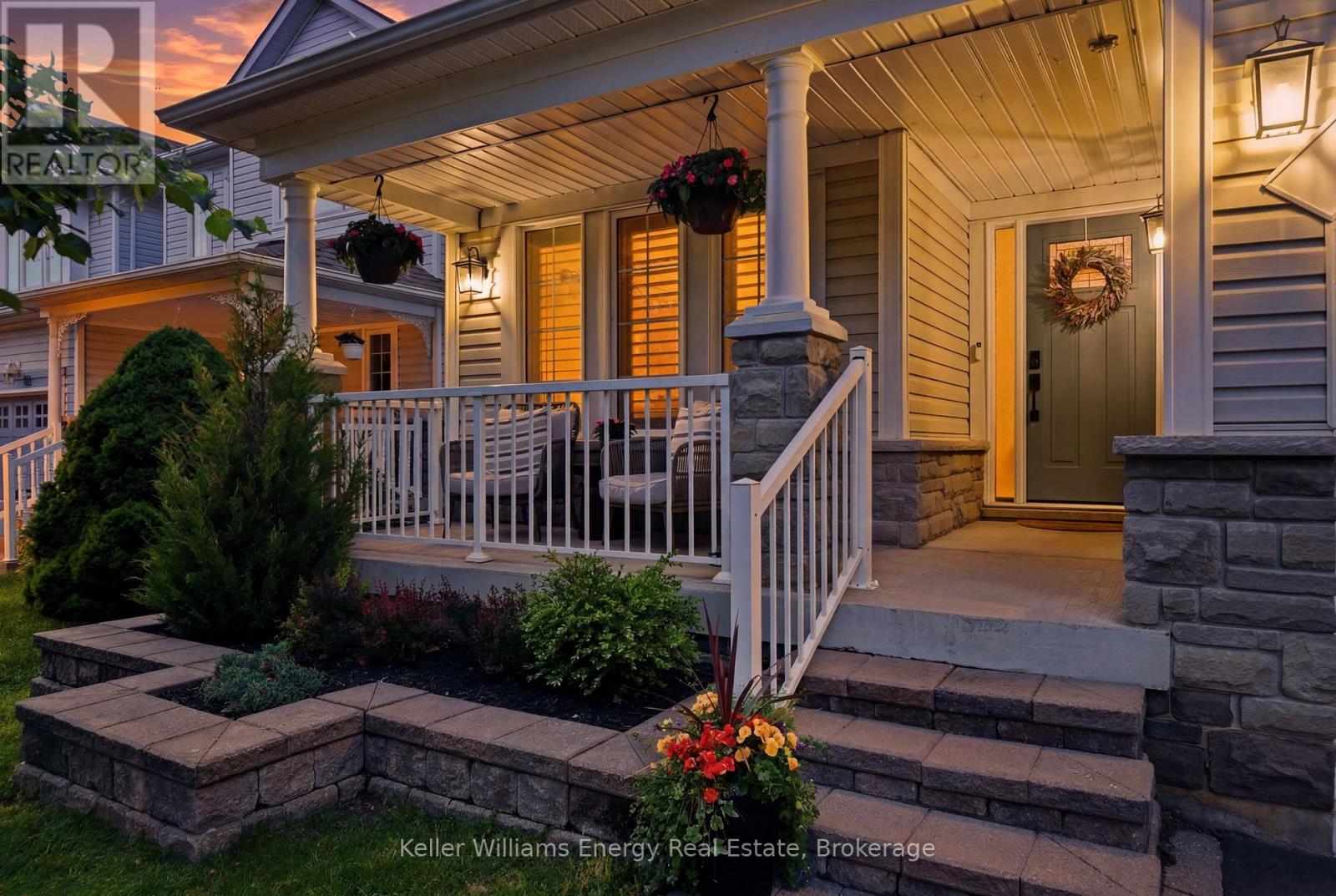 47 Melody Drive, Whitby, Ontario  L1M 1K6 - Photo 2 - E13427446
